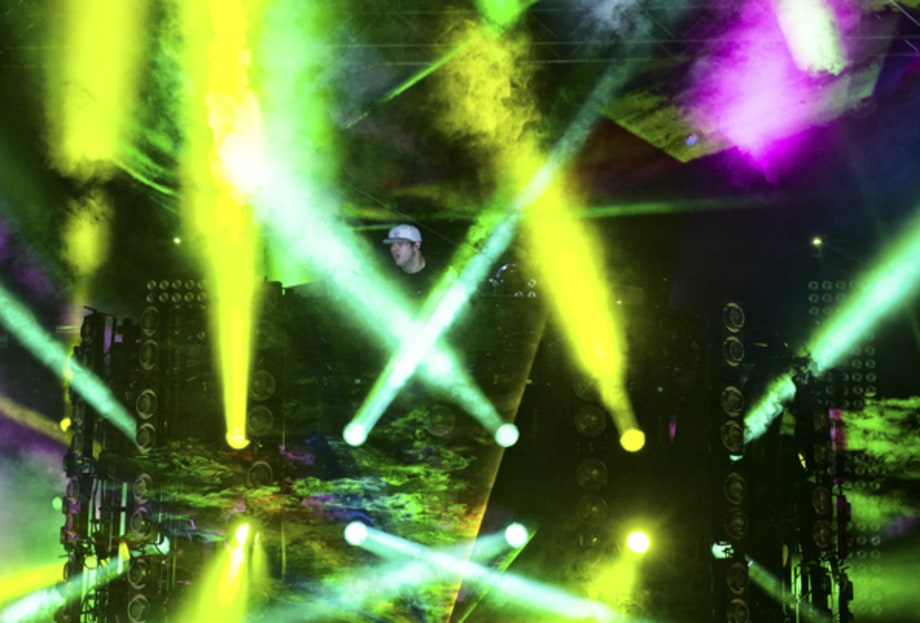 Pretty Lights