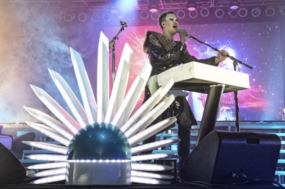 Empire of the Sun