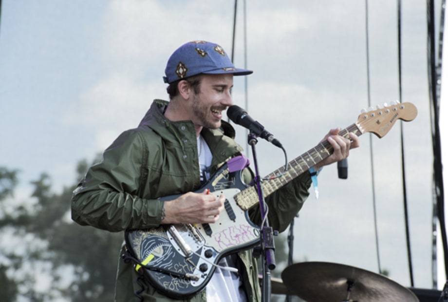 Portugal. The Man