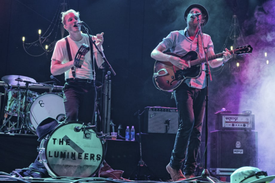 The Lumineers