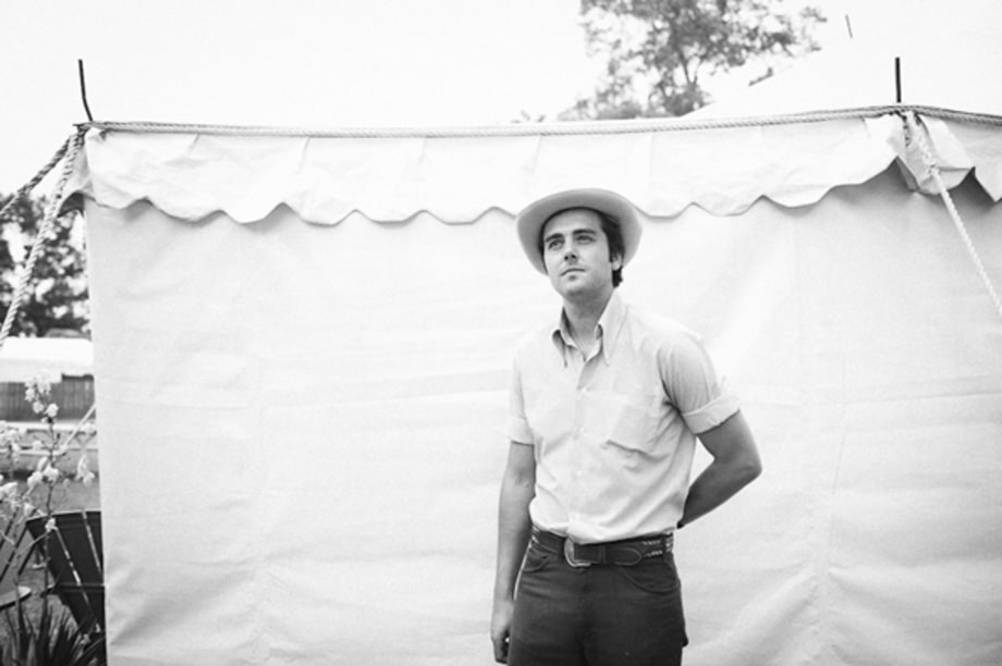 Lord Huron