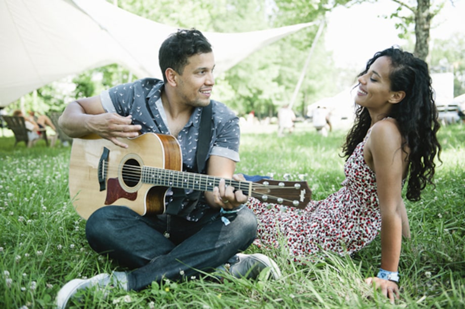 Johnnyswim