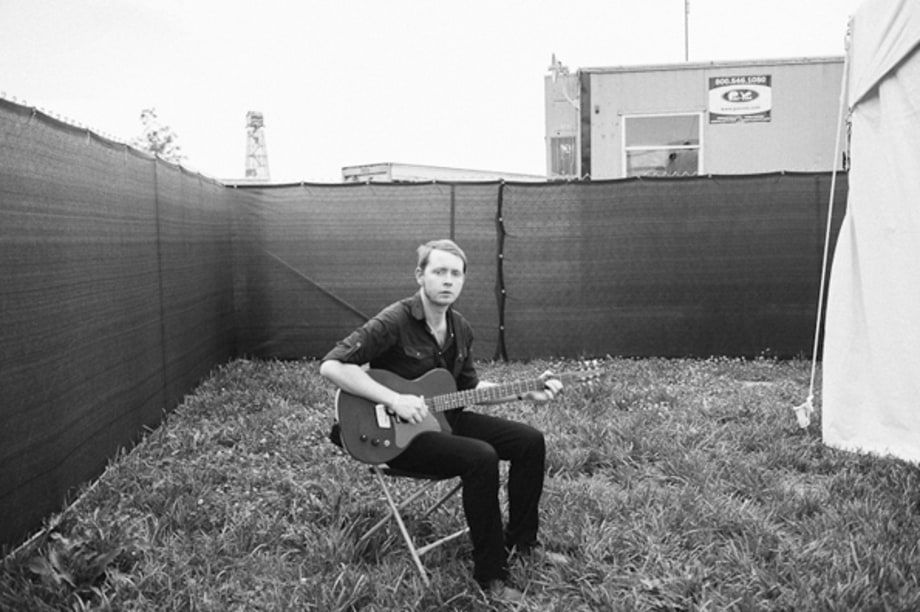 John Fullbright