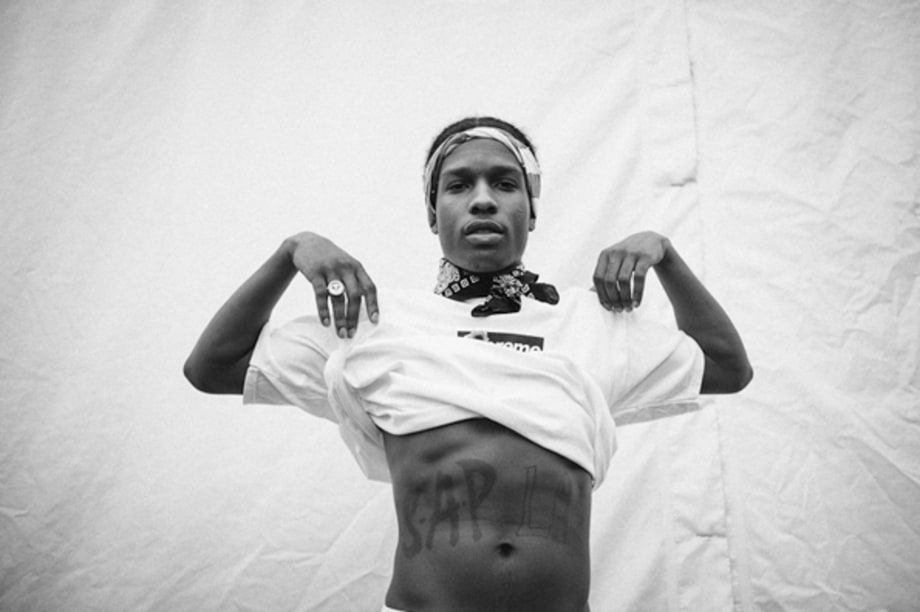 A$AP Rocky