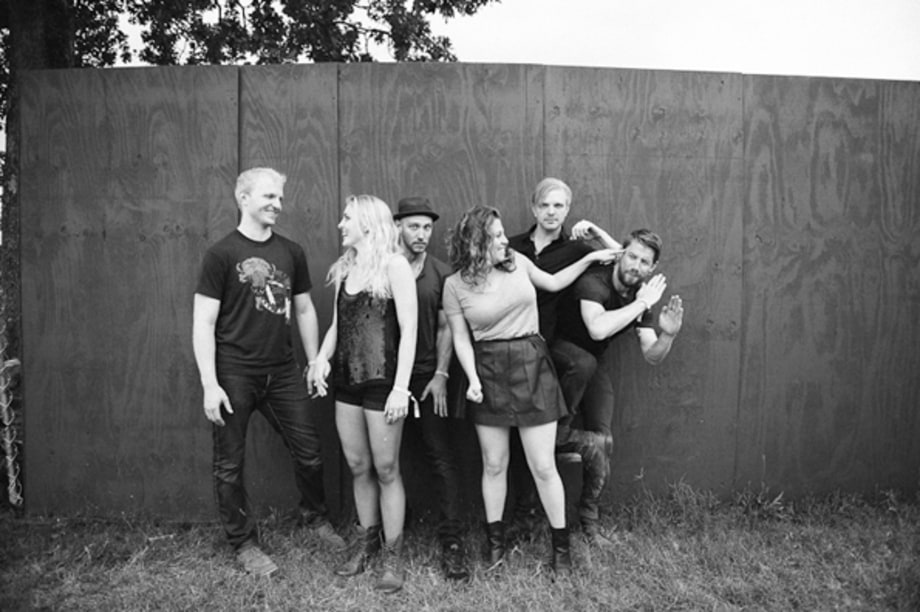 Delta Rae