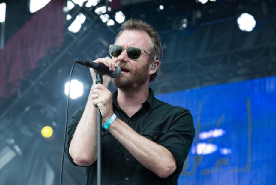 The National