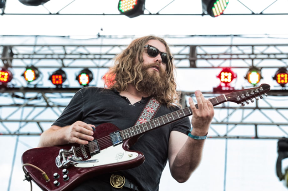 The Sheepdogs