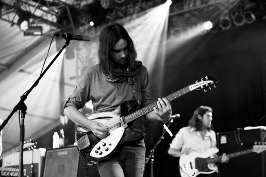Tame Impala
