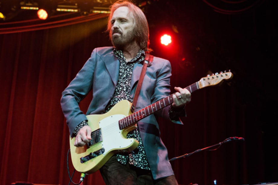 Tom Petty and the Heartbreakers