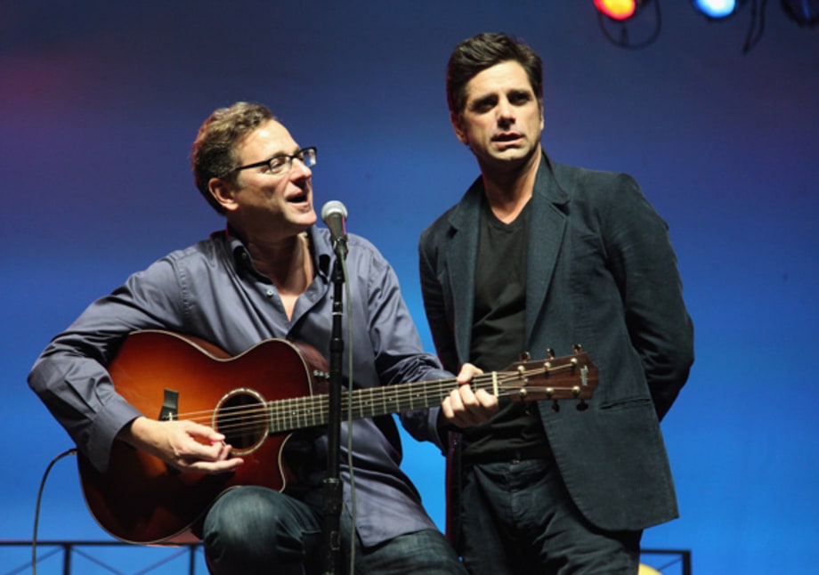 Bob Saget