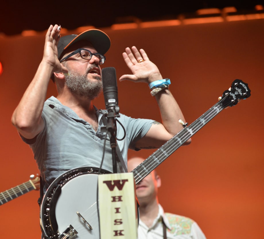 David Cross