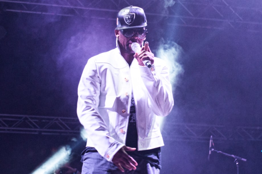 R. Kelly