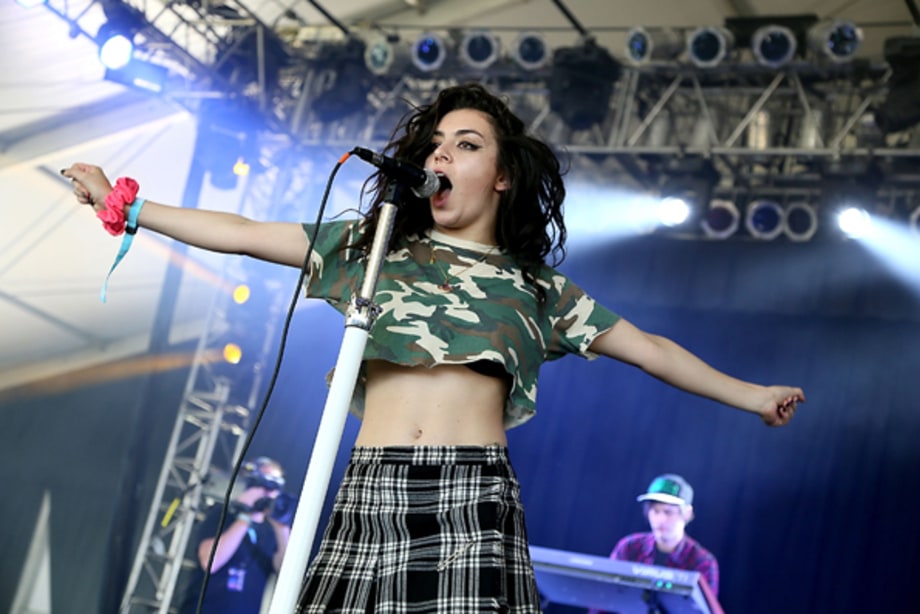 Charli XCX