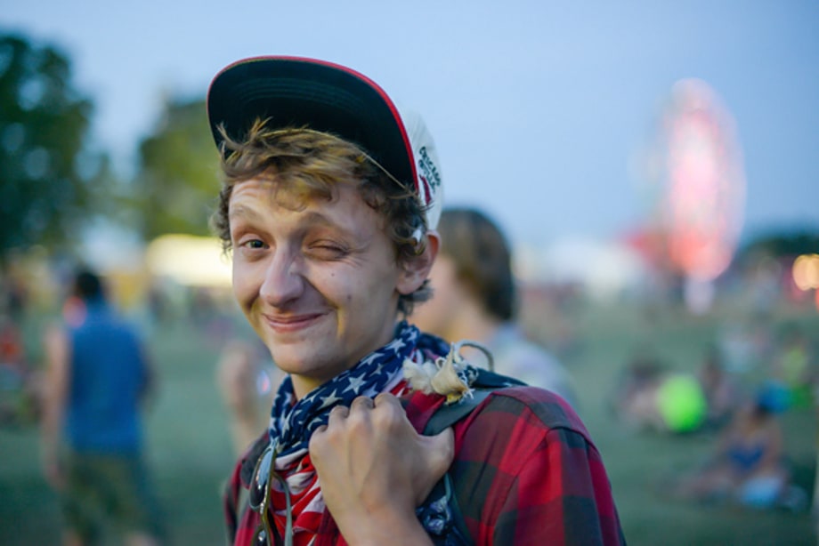 Caleb Jones