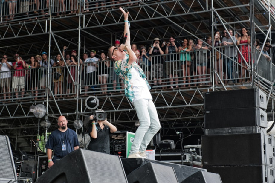 Macklemore and Ryan Lewis