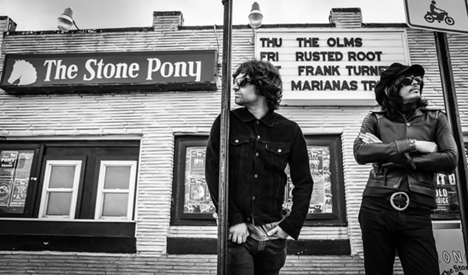 The Stone Pony, Asbury Park, NJ