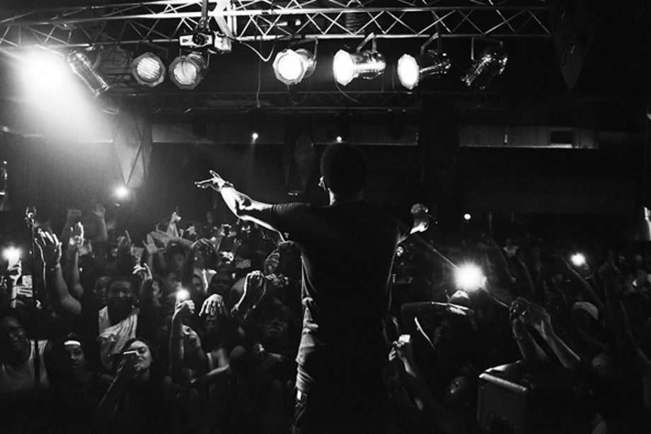 J. Cole