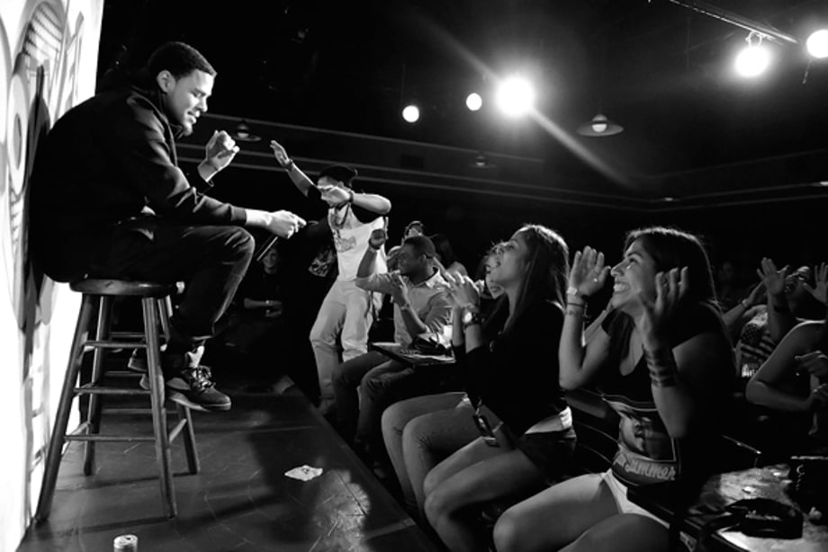 J. Cole