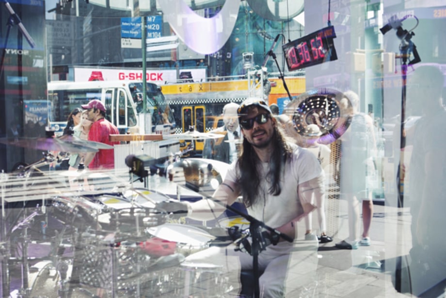 Little Drummer Boy