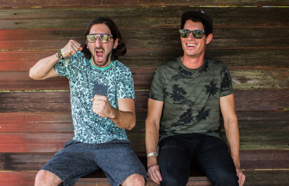 Big Gigantic