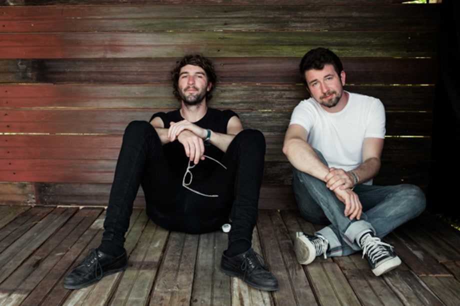 Japandroids