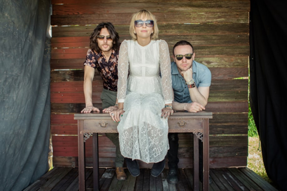 The Joy Formidable