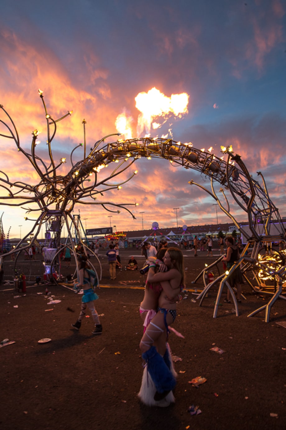 Electric Daisy Carnival