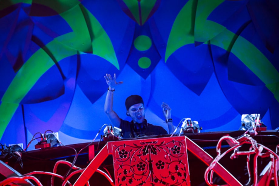 AVICII