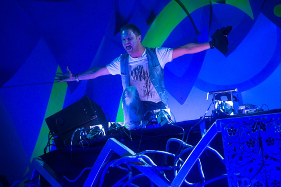 Dash Berlin