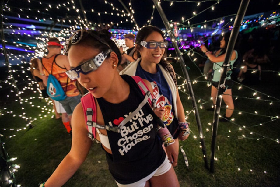 Electric Daisy Carnival