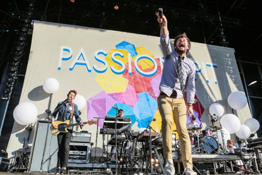 Passion Pit