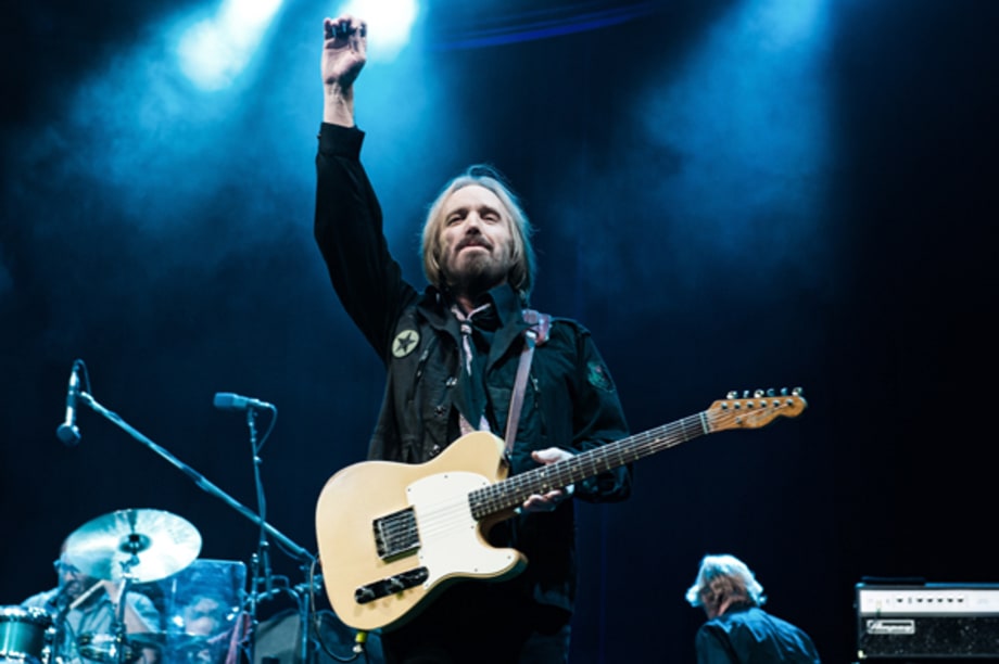 Tom Petty and the Heartbreakers