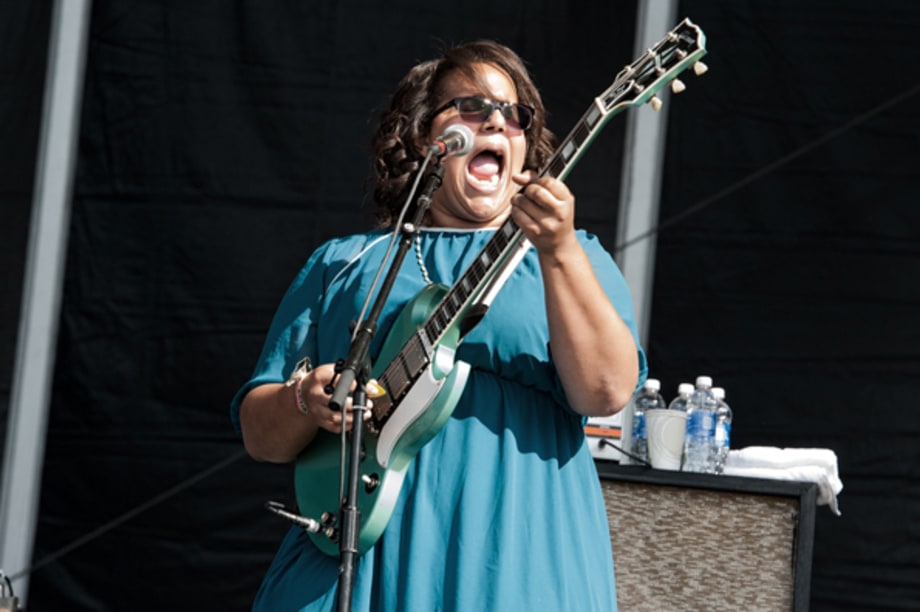 Alabama Shakes