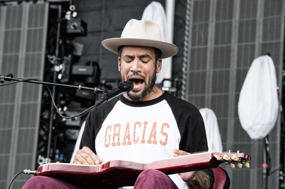 Ben Harper