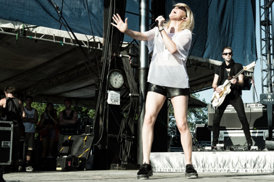 Ellie Goulding