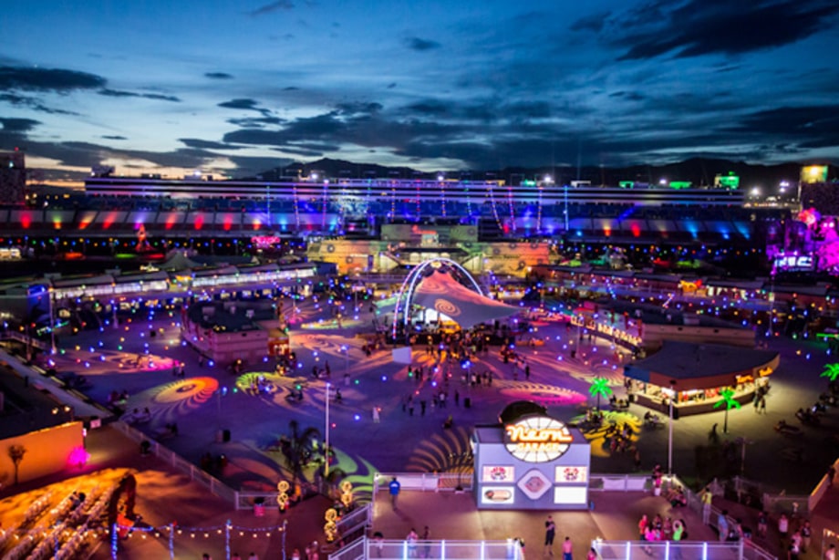 Electric Daisy Carnival