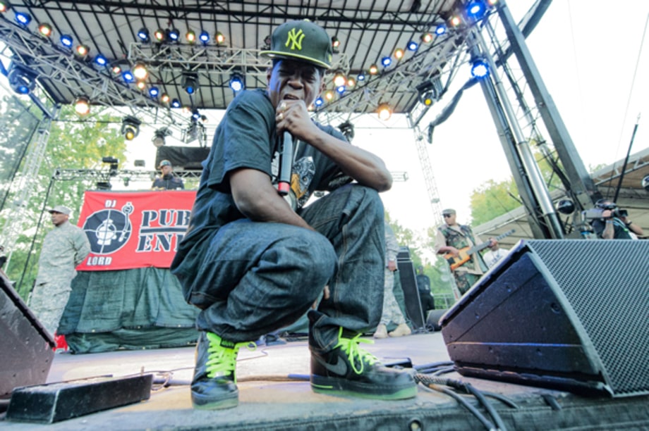 Public Enemy