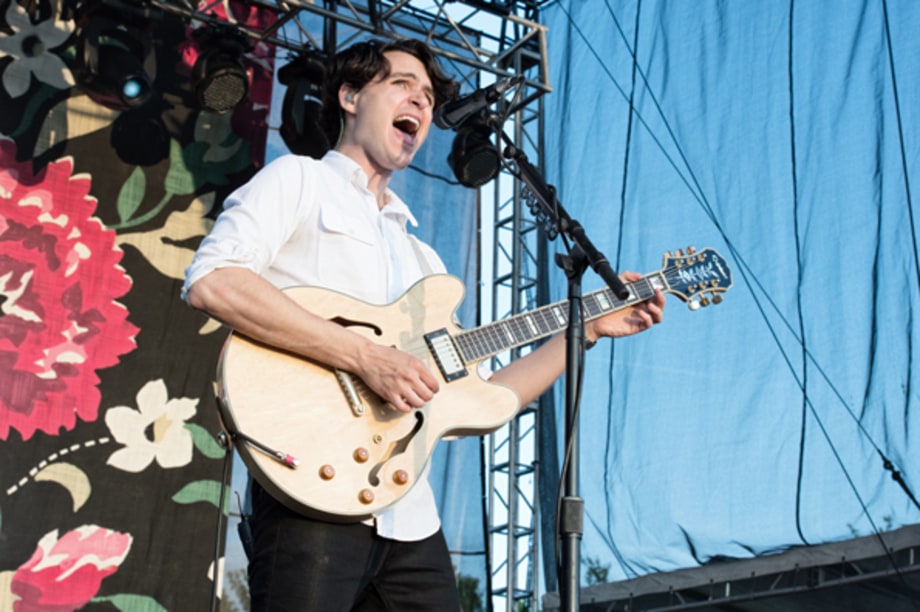 Vampire Weekend