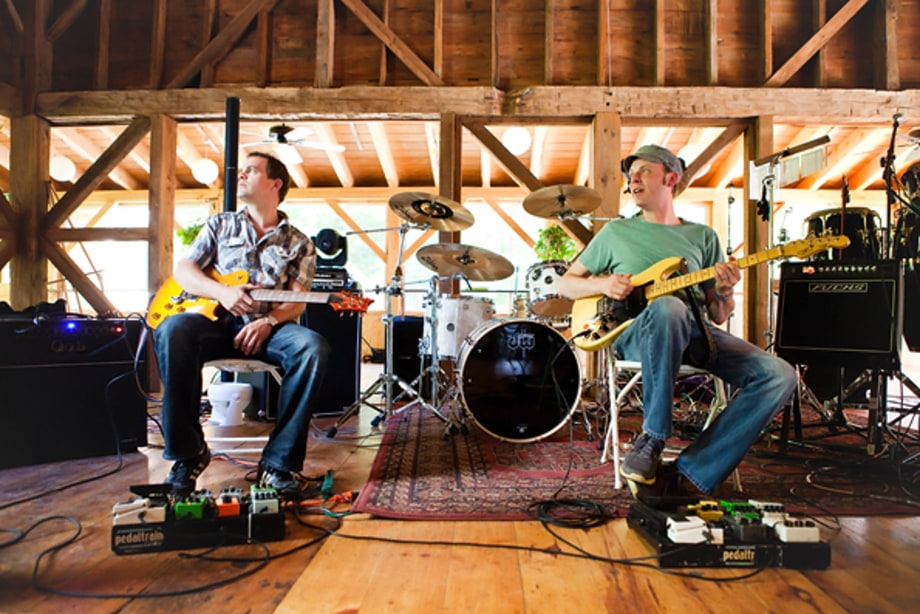 Guitar Guys