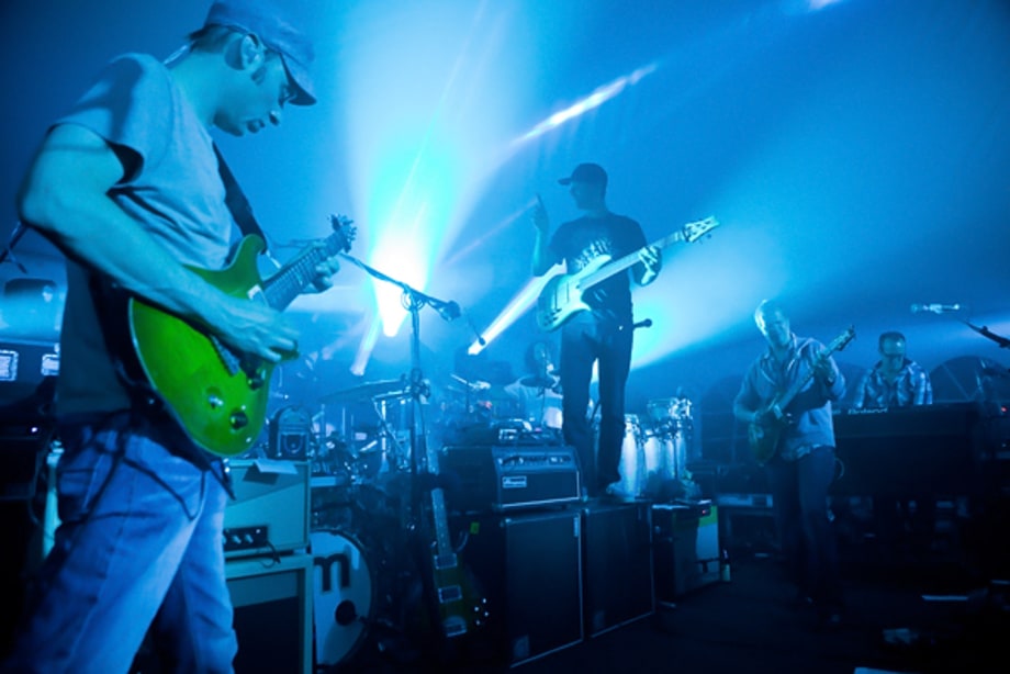 Rock Show