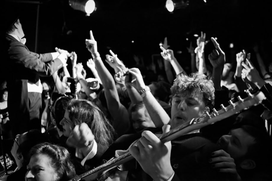 The Hives