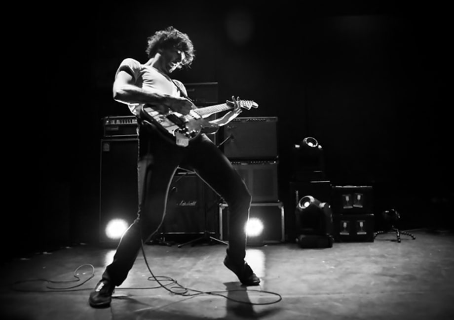 Japandroids