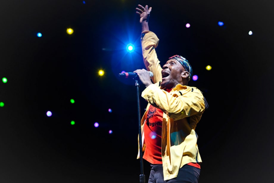 Jimmy Cliff
