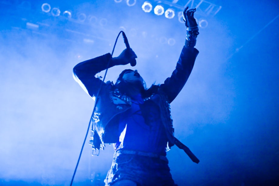 Sleigh Bells