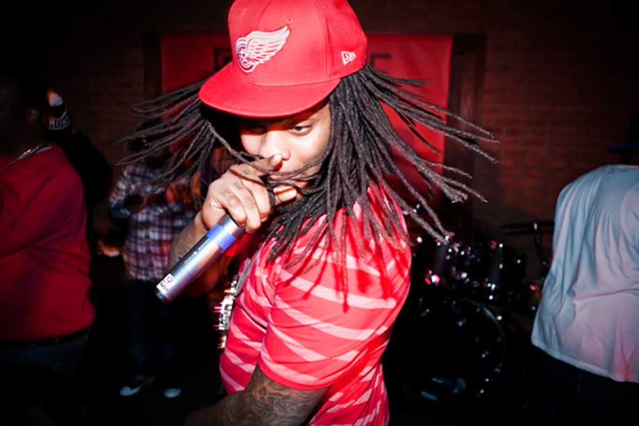 Waka Flocka Flame