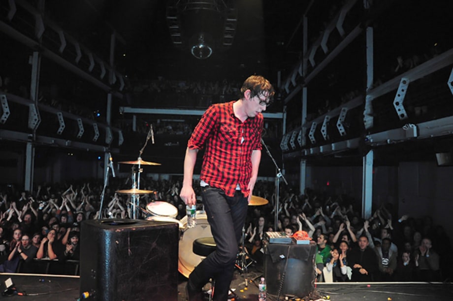 The Black Keys