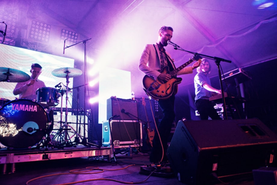 Miami Horror