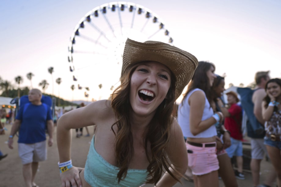 Howdy!