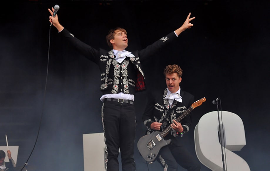 The Hives