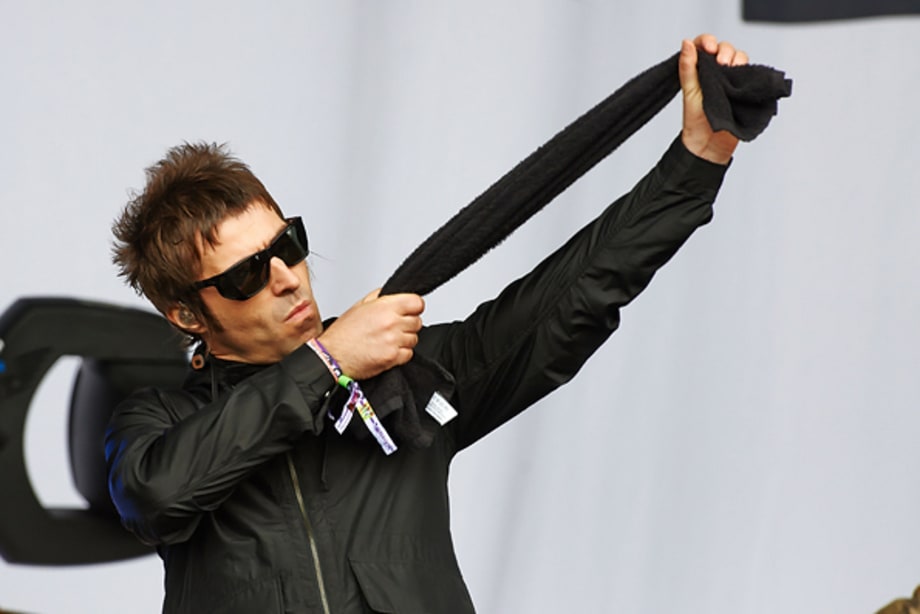 Beady Eye